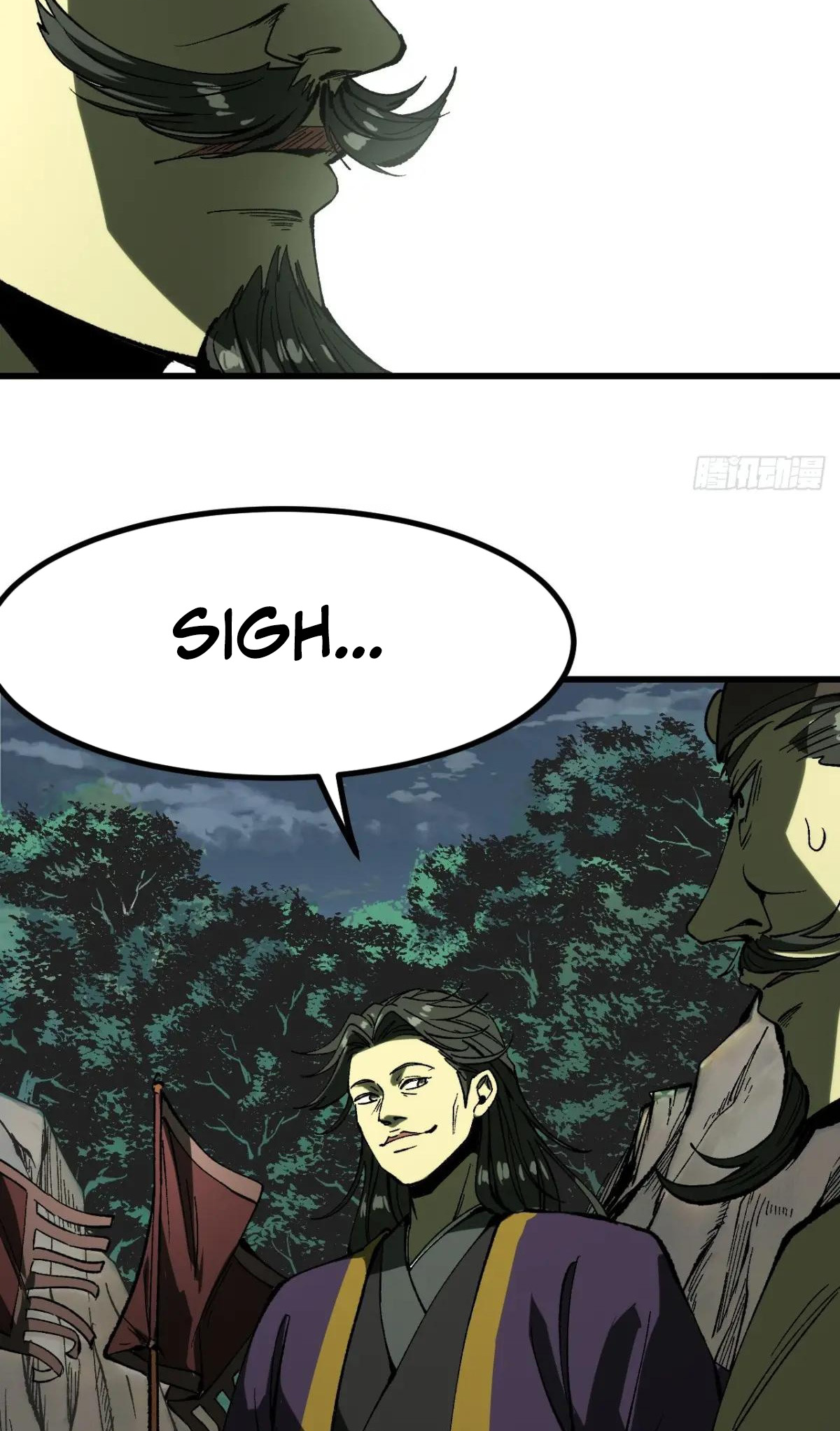AccidentaIIy Became Famous Throughout History Chapter 123 31
